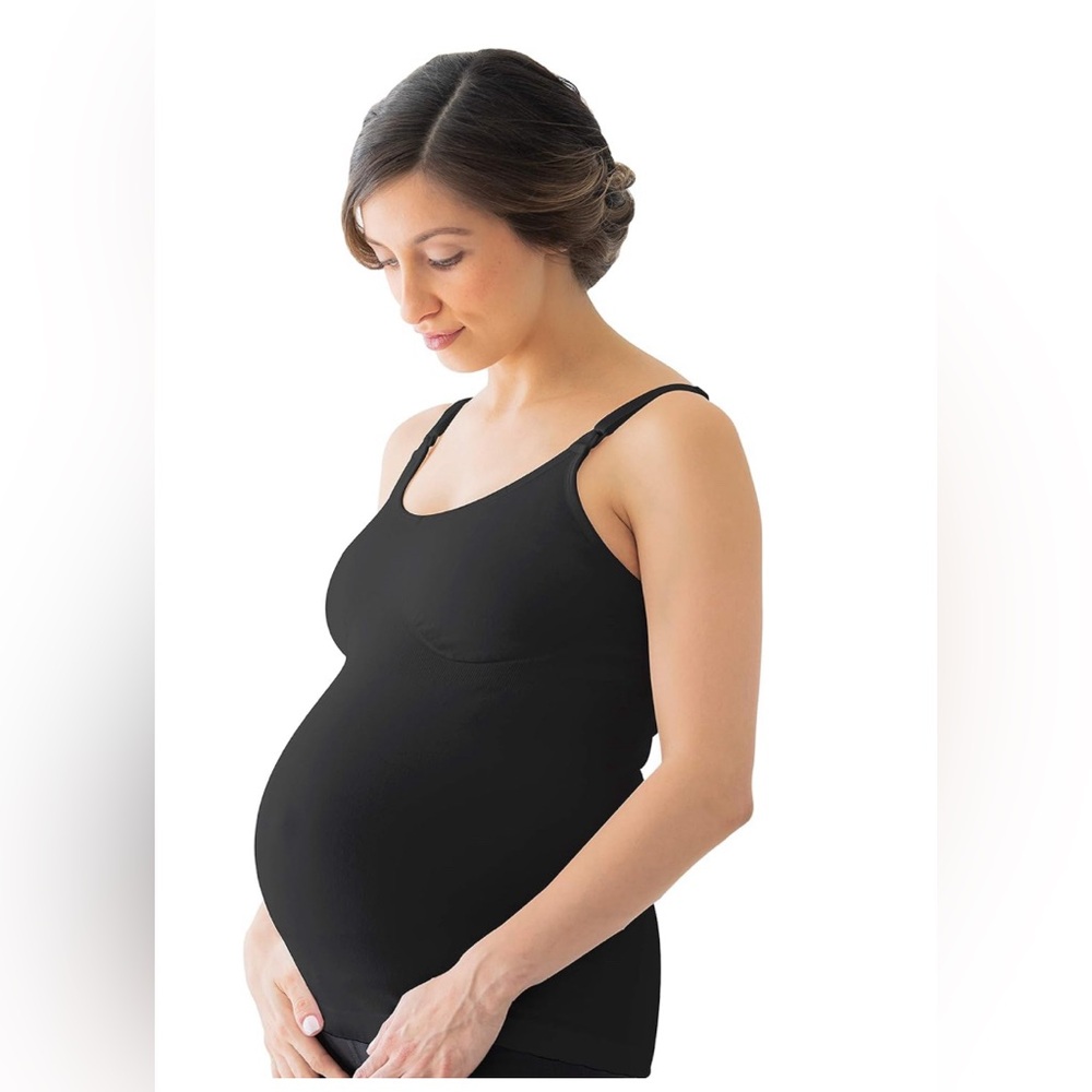 Medela Women's Nursing Tank Top- New In Box, Size Sm/Med